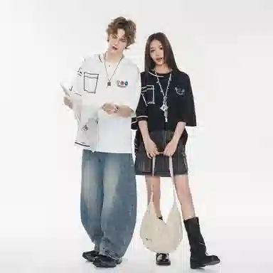 The Simpsons T-Shirt