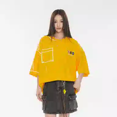 The Simpsons T-Shirt