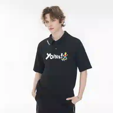 The Simpsons LogoPolo