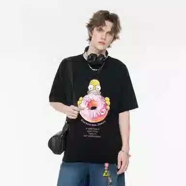 The Simpsons T