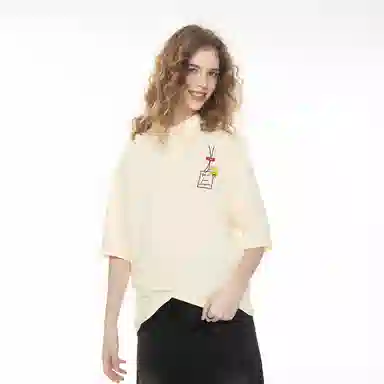 The Simpsons LogoPolo