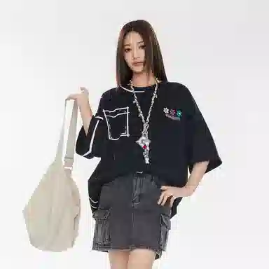 The Simpsons T-Shirt