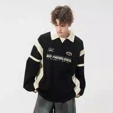 The Simpsons Polo Shirt