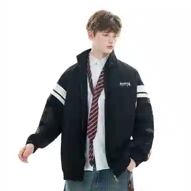 The Simpsons Racing Jacket