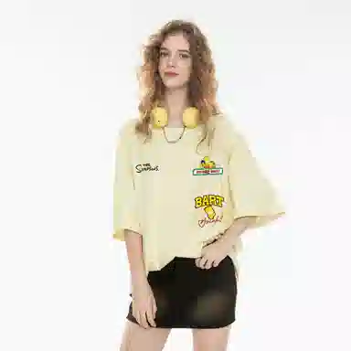 The Simpsons T