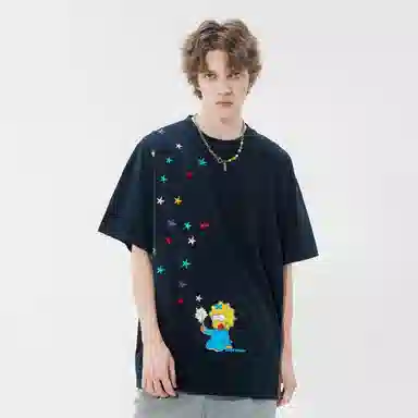 The Simpsons T