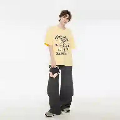 The Simpsons T-Shirt