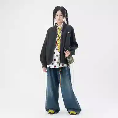 The Simpsons Cleanfit