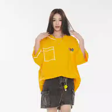 The Simpsons T-Shirt