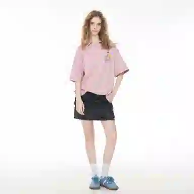 The Simpsons LogoPolo