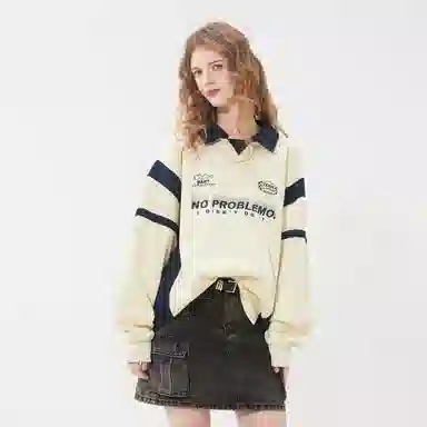 The Simpsons Polo Shirt