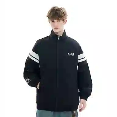 The Simpsons Racing Jacket