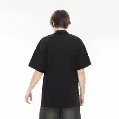 The Simpsons LogoPolo