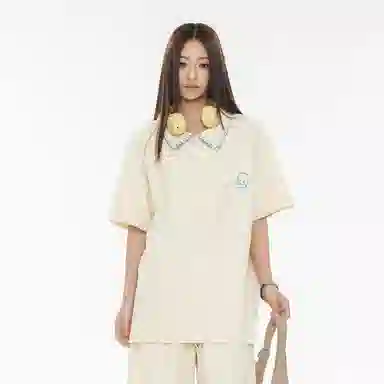 The Simpsons LogoPolo