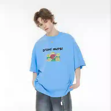 The Simpsons T