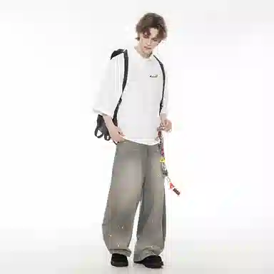 The Simpsons LogoPolo