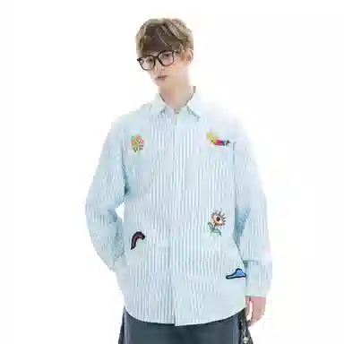 The Simpsons Hawaiian Shirt