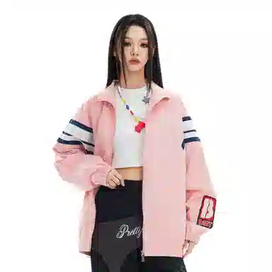 The Simpsons Racing Jacket