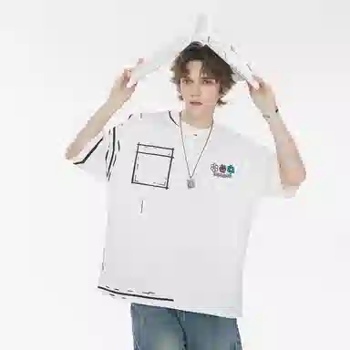 The Simpsons T-Shirt