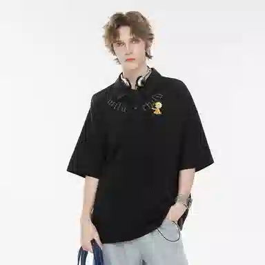 The Simpsons LogoPolo