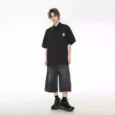 The Simpsons LogoPolo