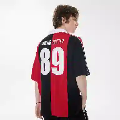 The Simpsons LogoPolo