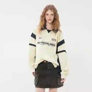 The Simpsons Polo Shirt