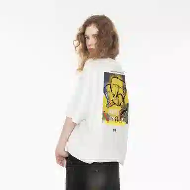 The Simpsons T