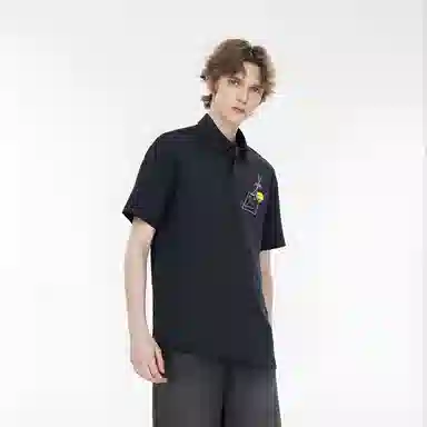 The Simpsons LogoPolo