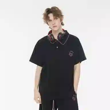 The Simpsons LogoPolo