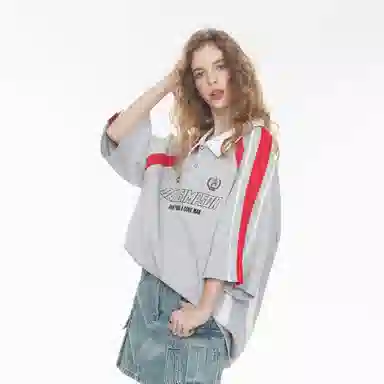 The Simpsons LogoPolo