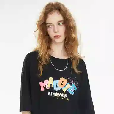 The Simpsons T