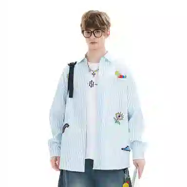 The Simpsons Hawaiian Shirt