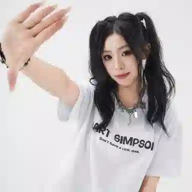 The Simpsons T