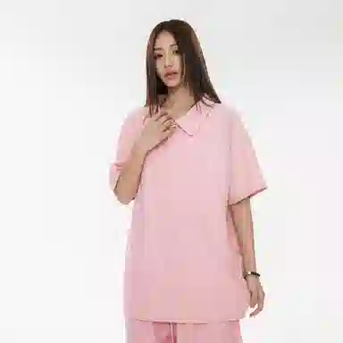 The Simpsons LogoPolo