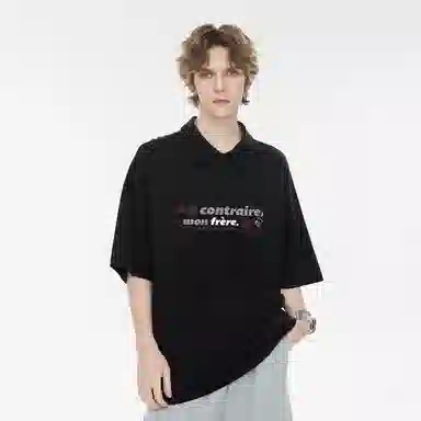 The Simpsons LogoPolo