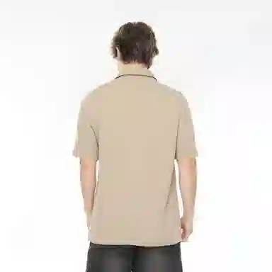 The Simpsons LogoPolo