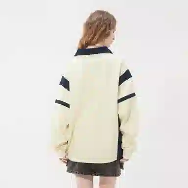 The Simpsons Polo Shirt