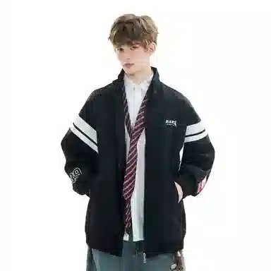 The Simpsons Racing Jacket