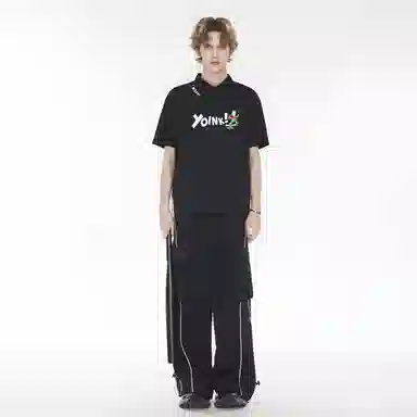 The Simpsons LogoPolo