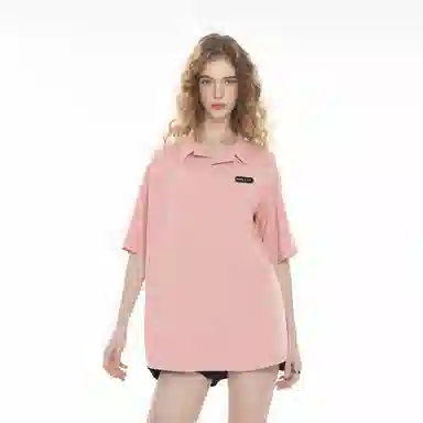 The Simpsons LogoPolo