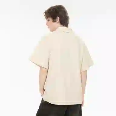 The Simpsons LogoPolo