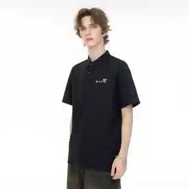 The Simpsons LogoPolo