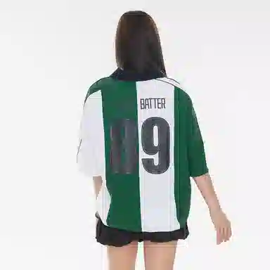 The Simpsons LogoPolo