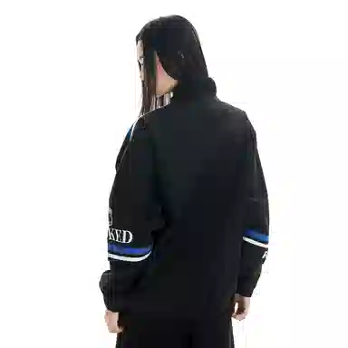 The Simpsons Racing Jacket