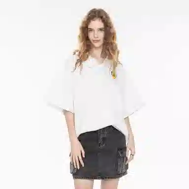 The Simpsons LogoPolo