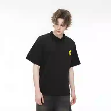 The Simpsons LogoPolo