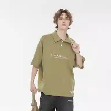 The Simpsons LogoPolo