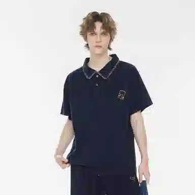 The Simpsons LogoPolo