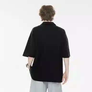 The Simpsons LogoPolo